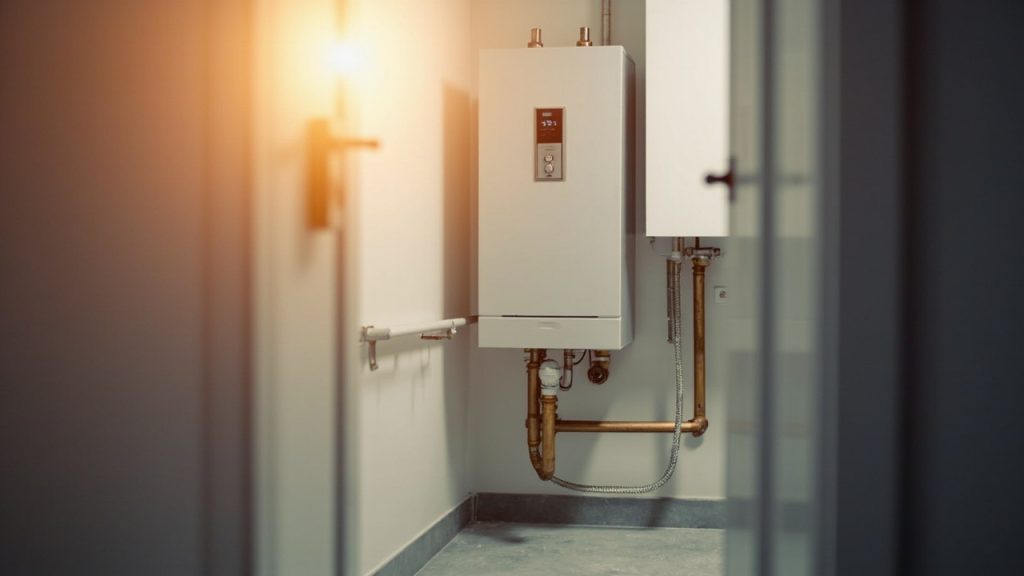chauffe eau : choisir et dimensionner pour le confort