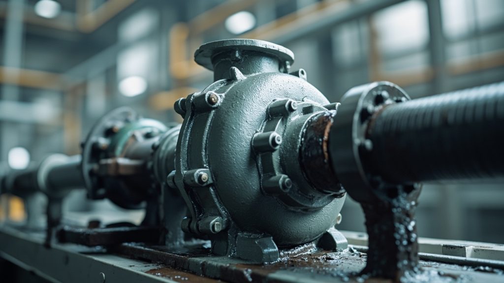 pompe à membrane: guide clair pour dimensionner et choisir