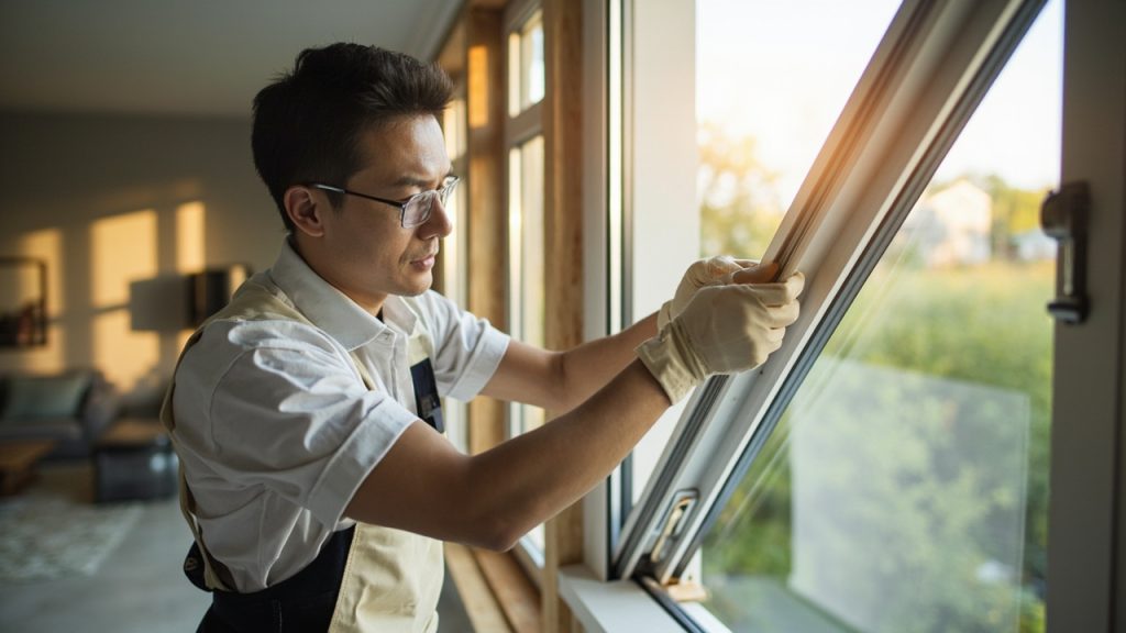 rénovation énergétique: 6 étapes pour un confort durable