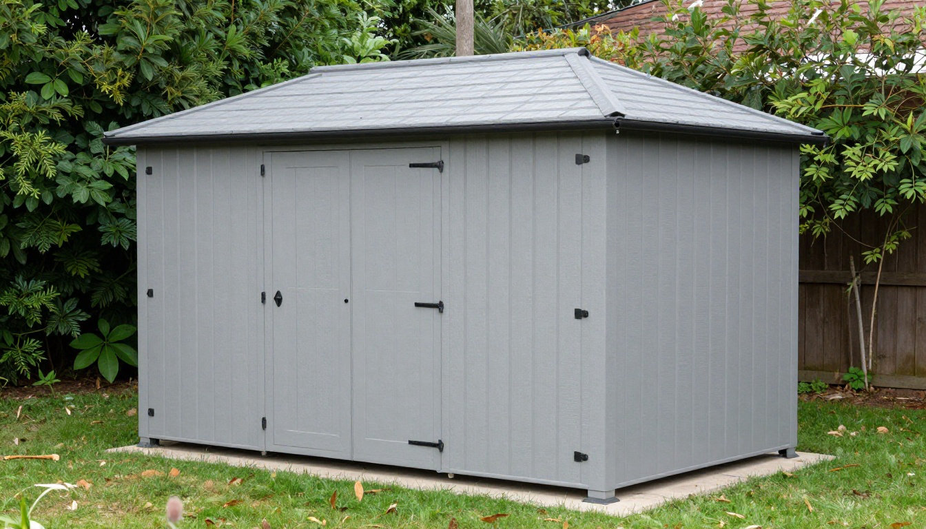 Le cabanon Action au cœur d'une polémique esthétique et urbaine
