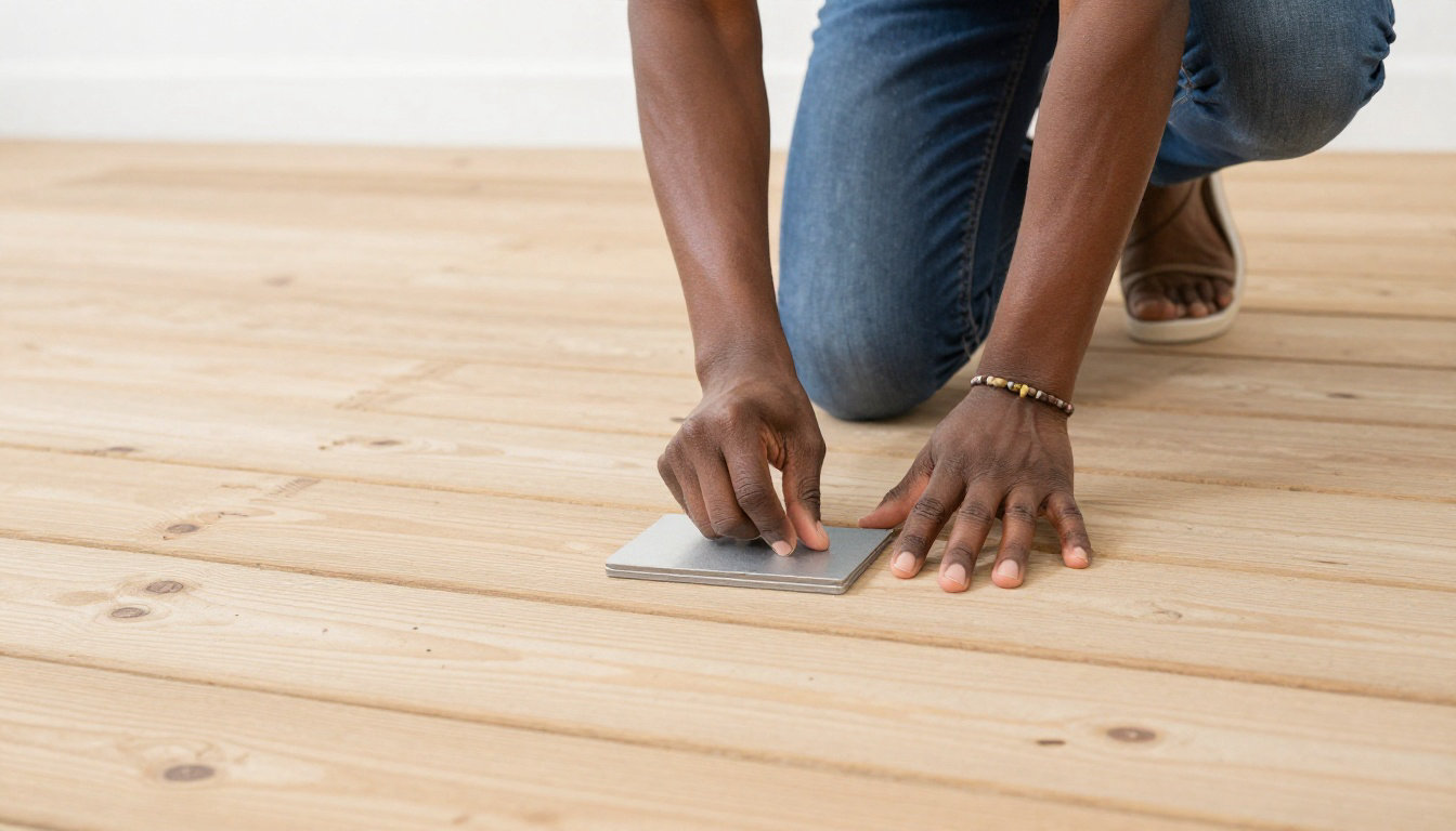 3 étapes pour calculer la charge admissible de votre deck