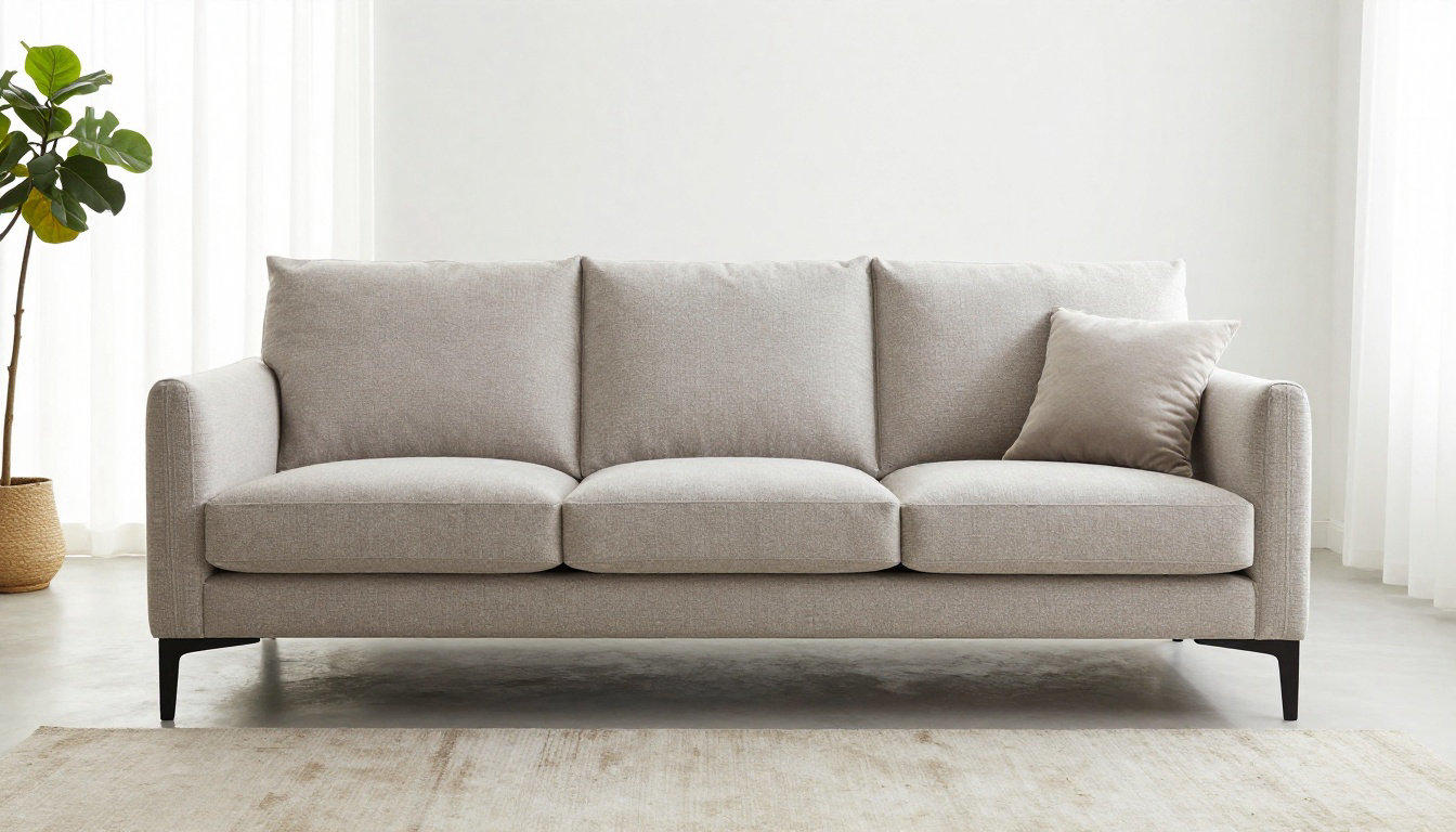 Pourquoi une table basse design change radicalement l'allure du salon ?