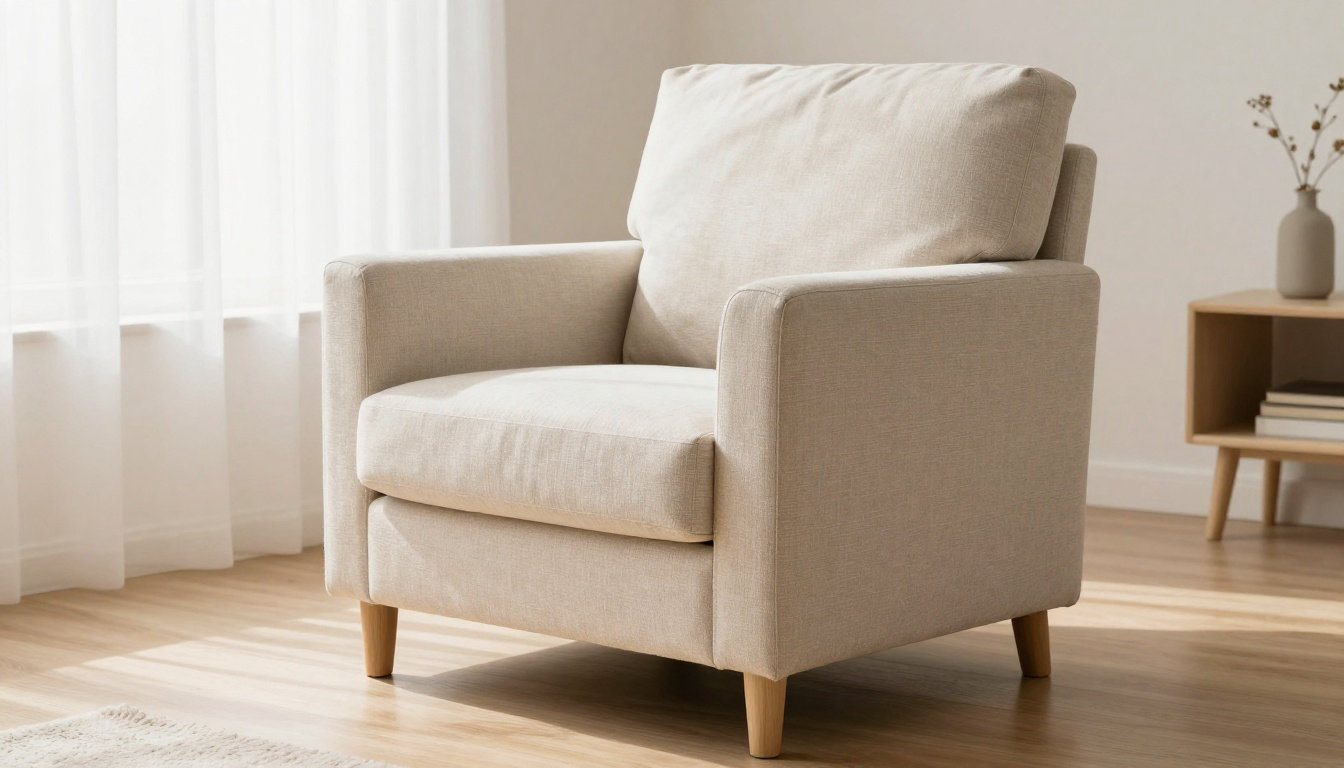 3 règles d'or pour intégrer parfaitement votre mobilier