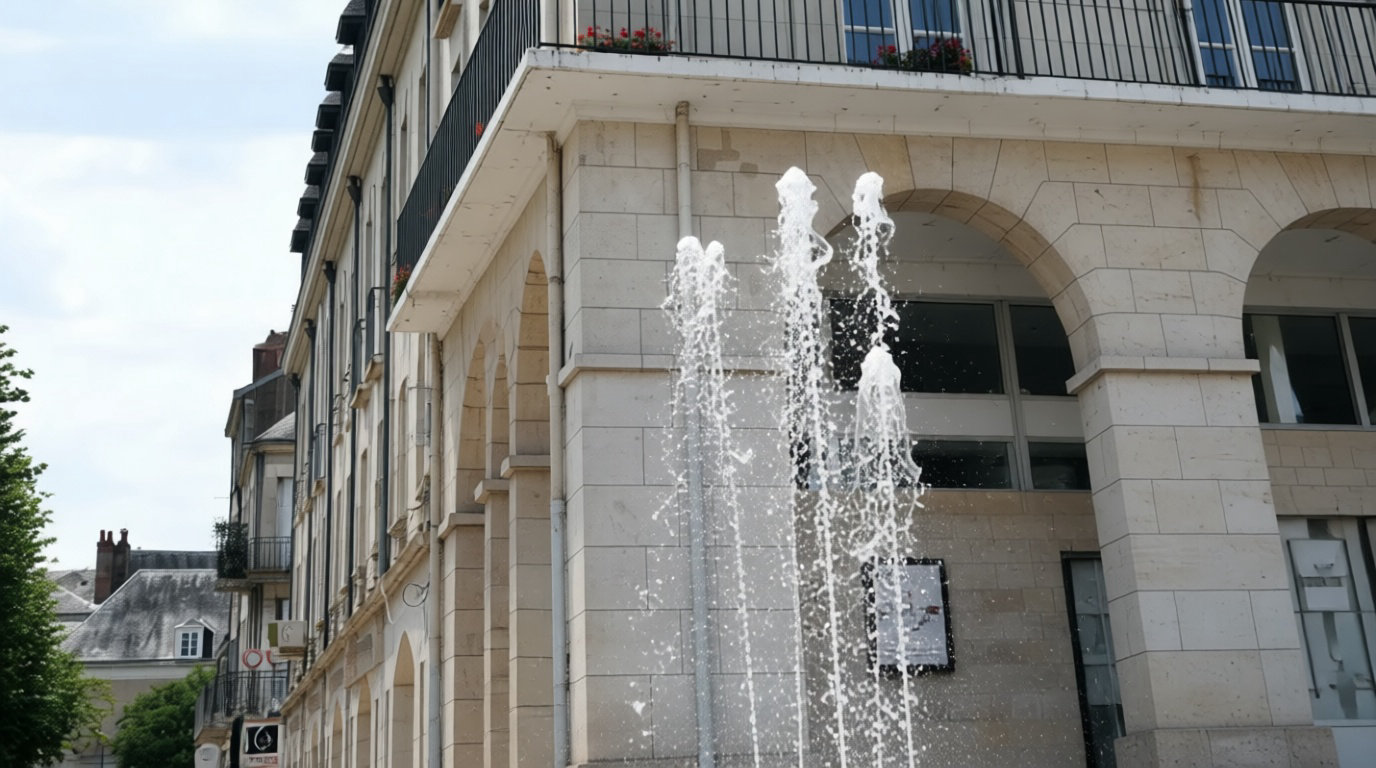 Où appliquer cette finition et comment l'entretenir ?
