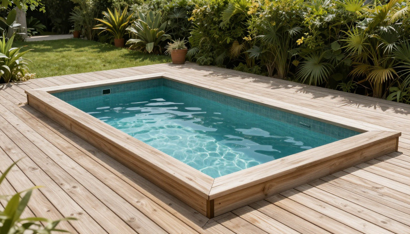 Quel type de bassin choisir pour votre structure ?