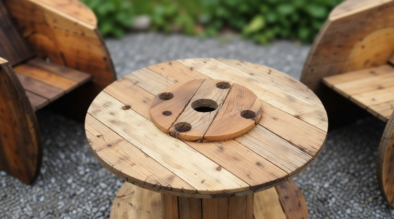 Mise en scène et intégration dans votre jardin