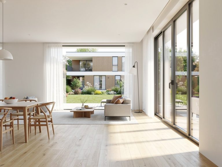 agencement architectural et valeur immobili re