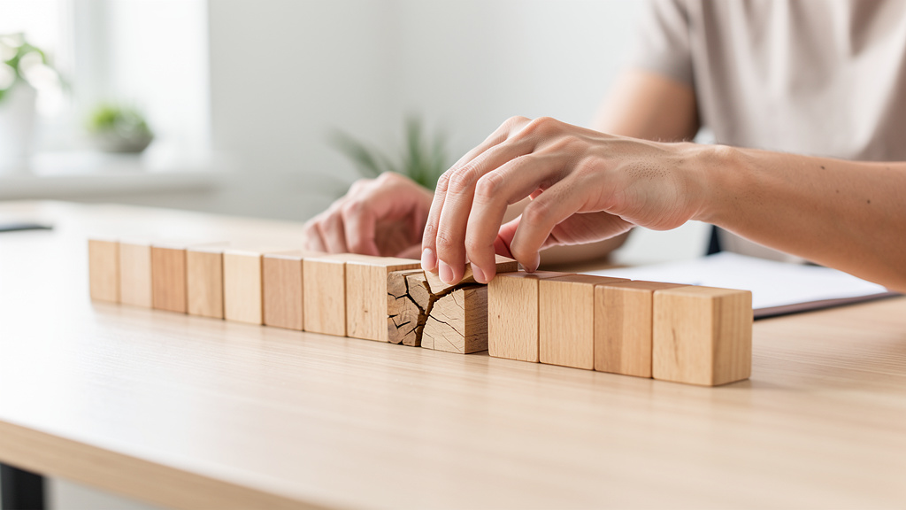 Quels sont les points faibles à long terme ?