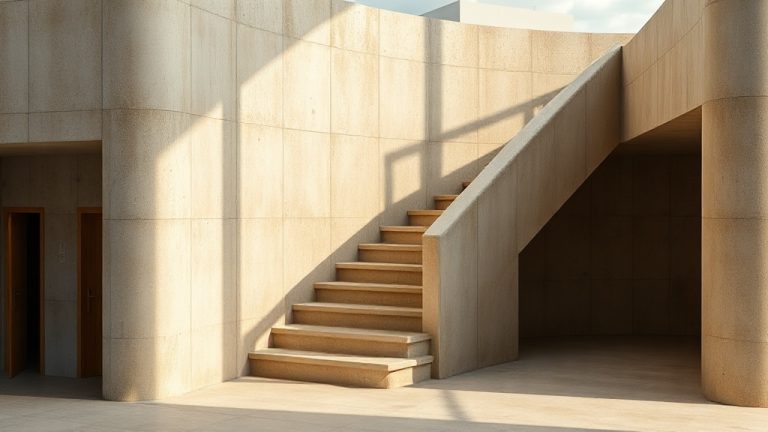 angle de marche d escalier en beton ebreche en gro