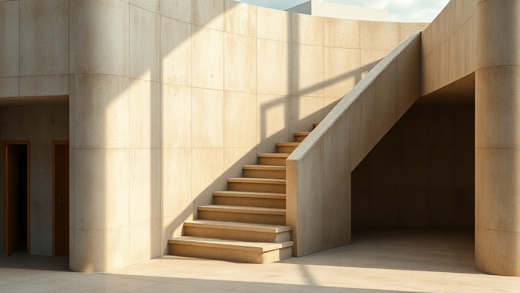 Épaufrures de béton : qu&rsquo;est-ce que c&rsquo;est et comment les réparer ?