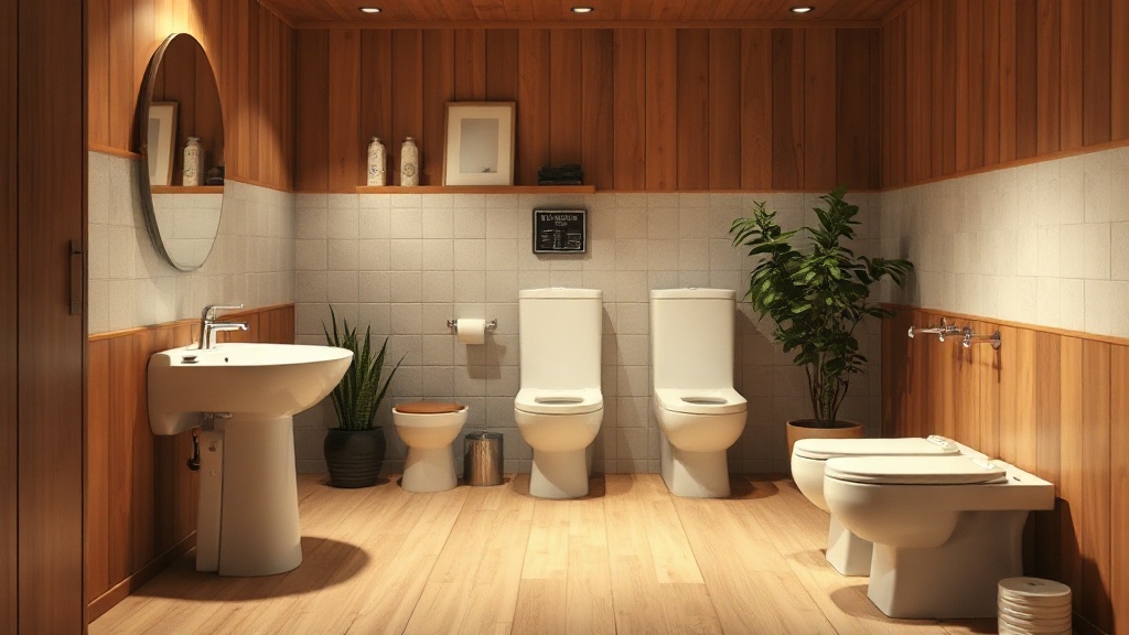 Boku toilette japonaise : prix, avis clients, avantages et fonctionnement