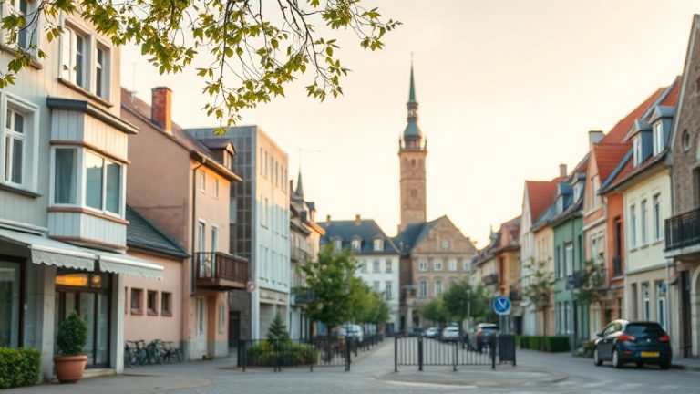 quartiers de strasbourg lequel choisir pour habite