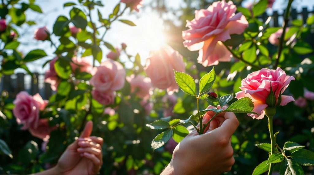 Quels sont les auxiliaires du jardin : liste et conseils 2026