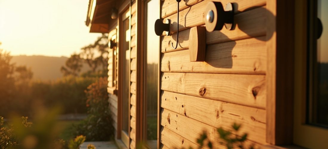maison en bois à 60 000 € : 4 options crédibles et conseils