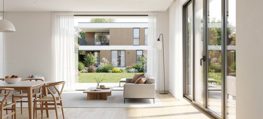 agencement architectural et valeur immobili re