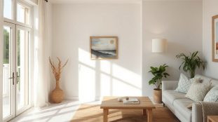 appartement lumineux pr t pour la location airbnb