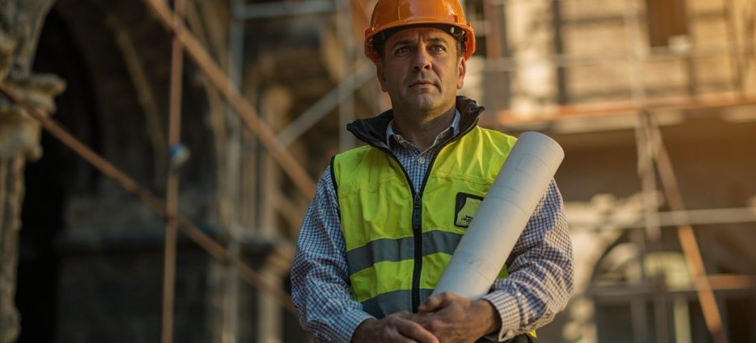 architecte du patrimoine : comprendre son rôle, ses missions