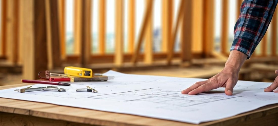 architecte pour maison en bois: guide pratique et budget