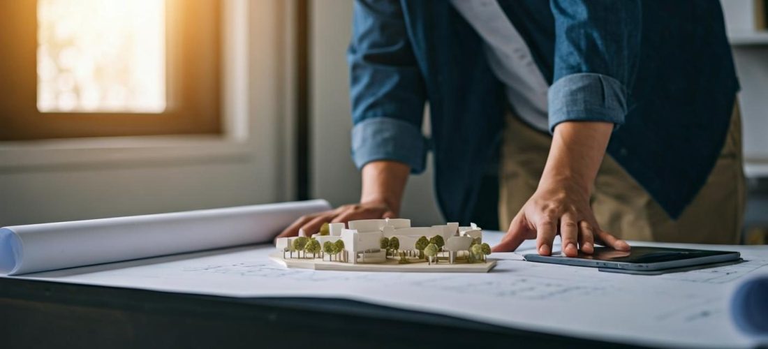 architecte: rôle, tarifs et conseils pour votre projet