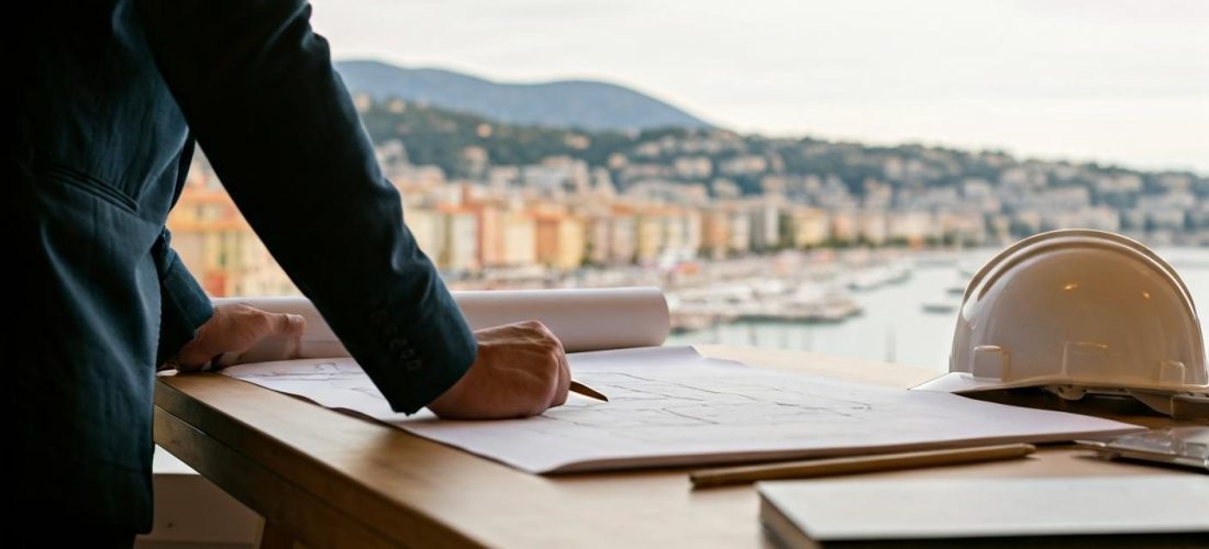 architectes à nice: guide pratique pour votre projet réussi