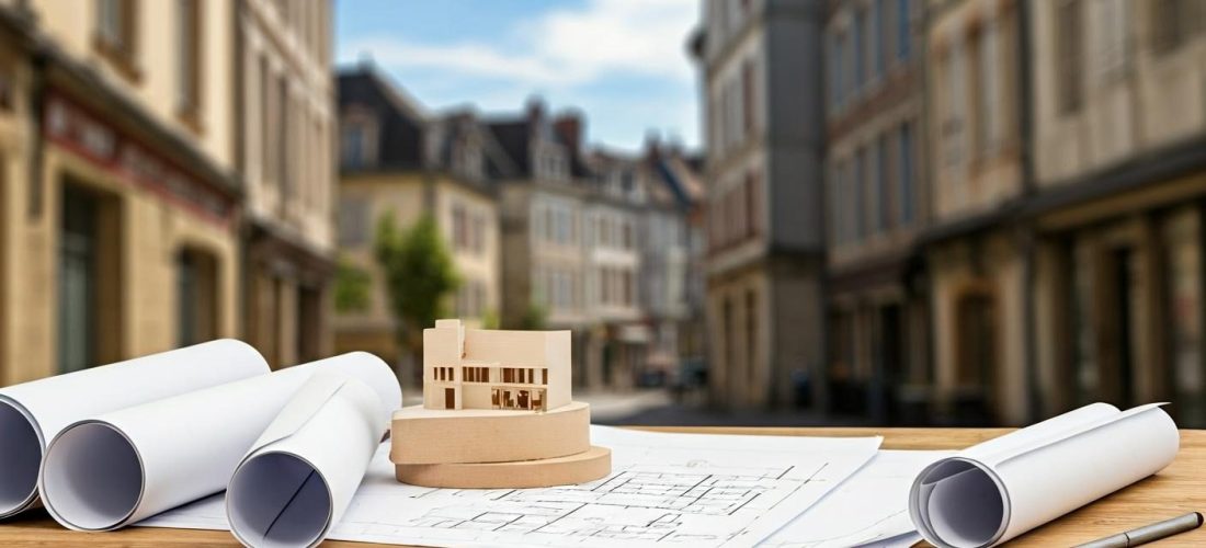 architectes à bourg en bresse: guide pratique et budget