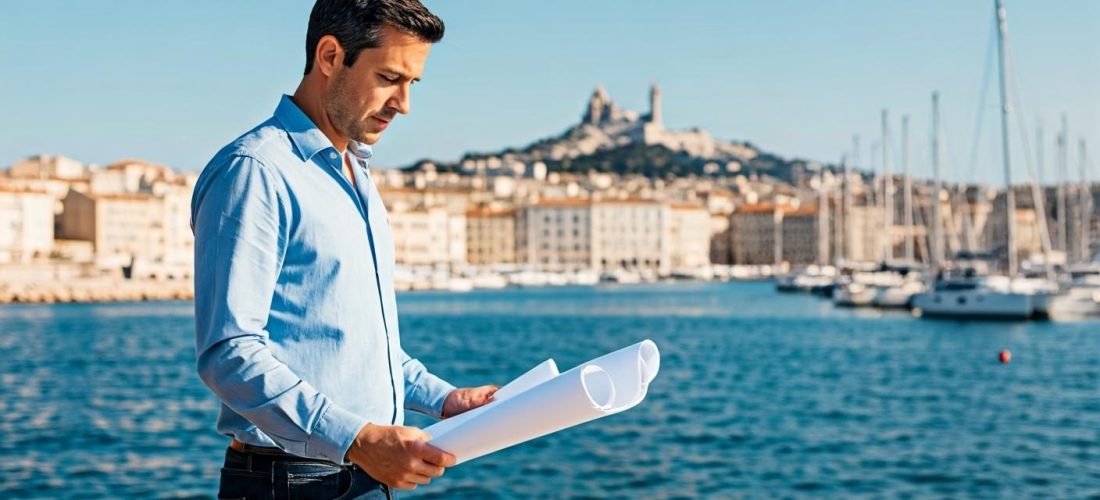 architectes à marseille: tout comprendre pour votre projet