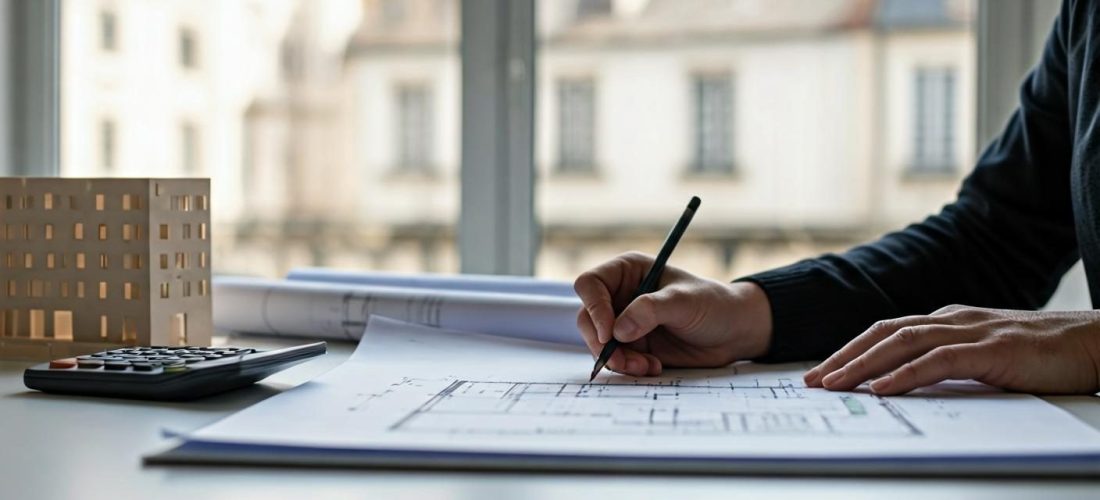 architectes à nantes: guide ultra pratique pour votre budget