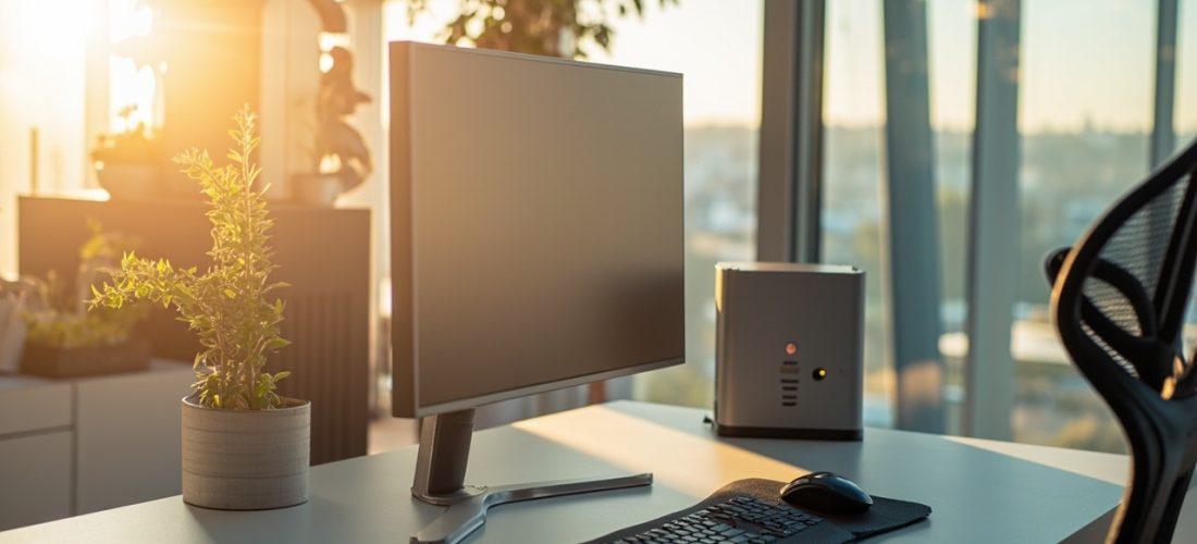 bureau sain et performant : 4 leviers d’aménagement efficaces