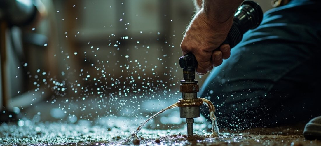 débouchage haute pression: prix clairs et devis ferme