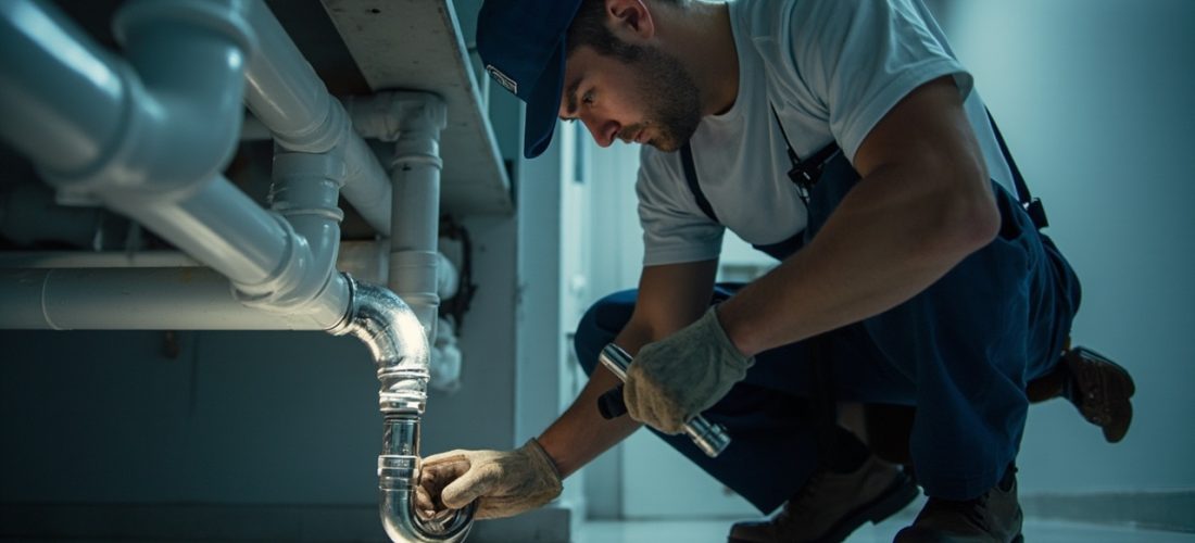 engorgement des canalisations : débloquez vite les bouchons