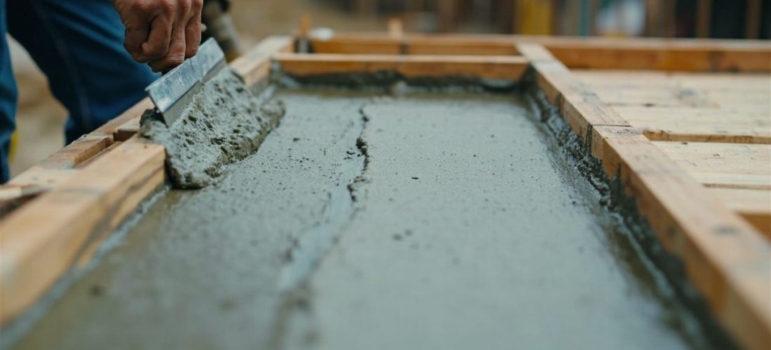 dosage béton 350 kg/m³: guide rapide et conseils clés