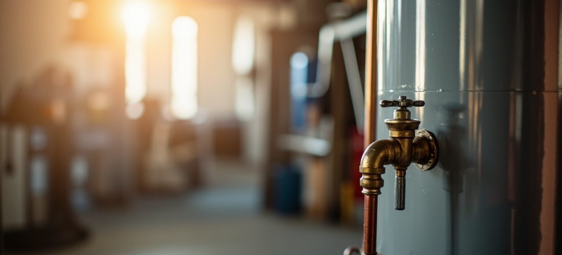 ballon d'eau chaude : entretien simple pour prolonger la vie