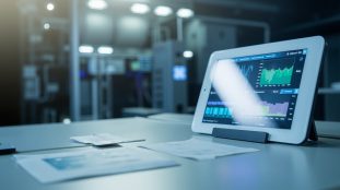 gtb/bms: roi rapide et réduction de la facture énergétique