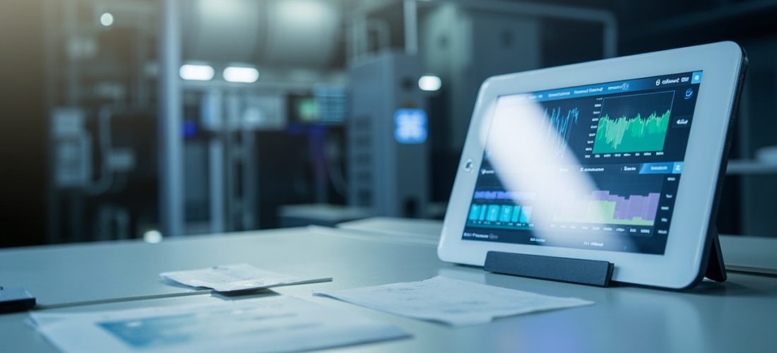 gtb/bms: roi rapide et réduction de la facture énergétique
