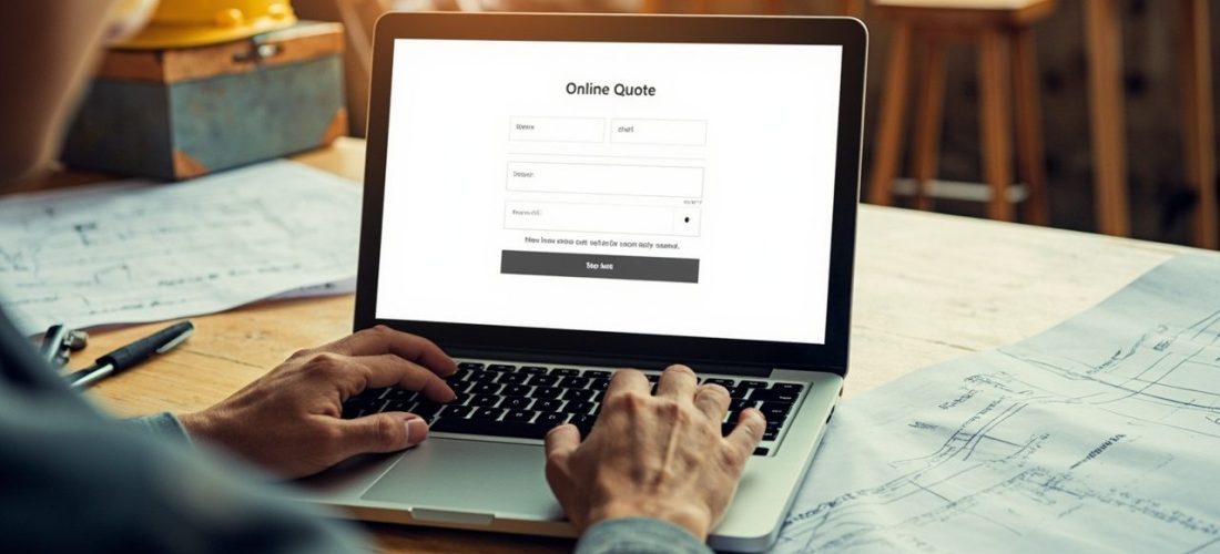 devis travaux rapides en ligne avec habitatpresto simplicité