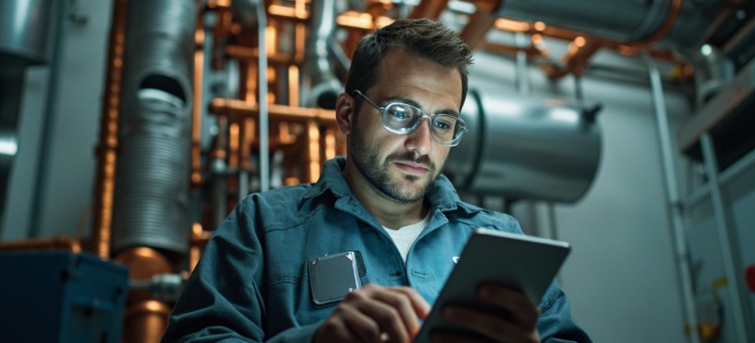 ingénieur thermicien: diagnostic, conception et performance