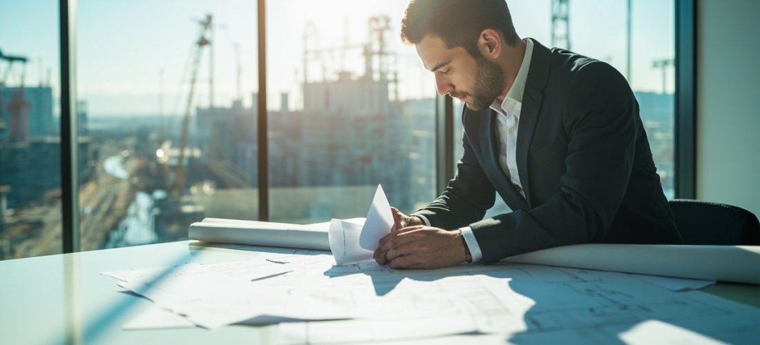litige de chantier : agir et activer les garanties