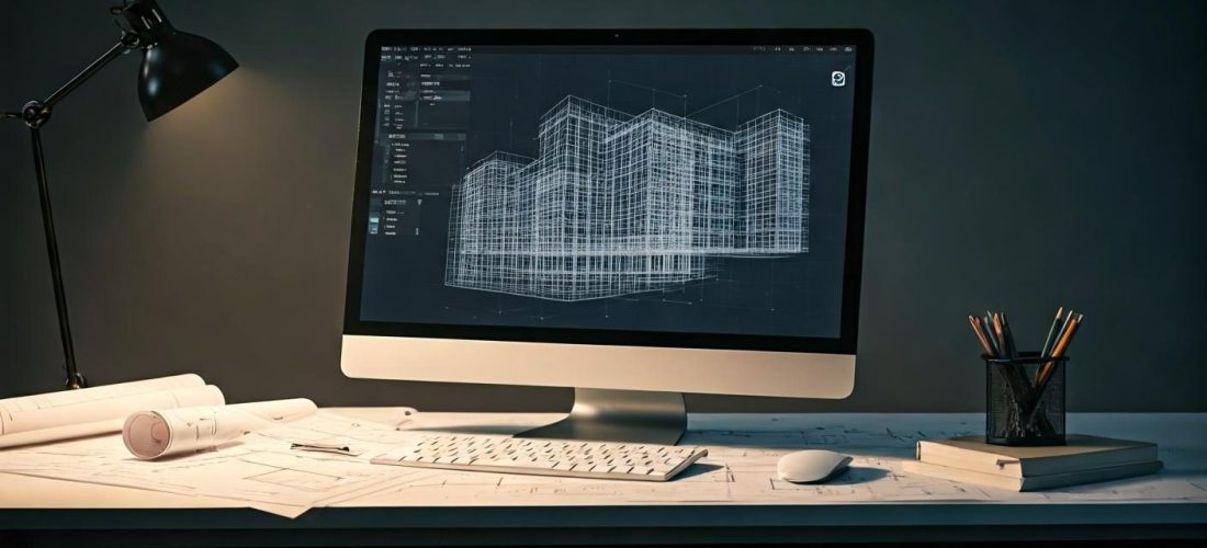 logiciel pour les architectes : trouvez l’outil bim idéal