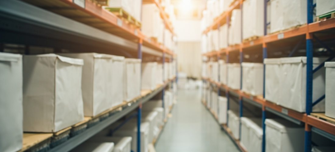 box de stockage: choisir la taille idéale et gagner l’espace