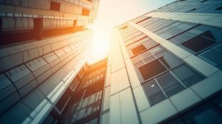 photographie de bâtiment: maîtrisez lumière et perspective