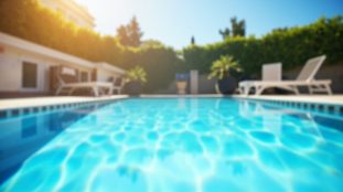 temps sans filtration piscine : 24–72 h selon température et usage