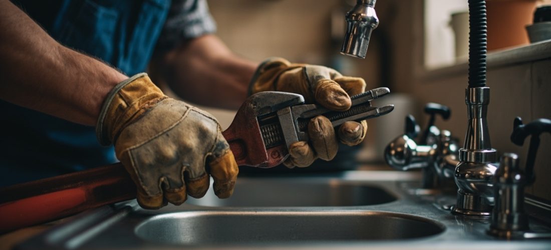 prix d’un plombier à domicile : tarifs, devis et astuces