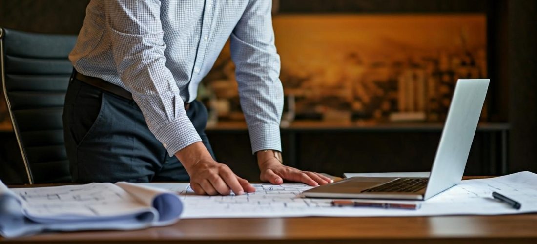 salaire architecte: estimer et augmenter vos revenus en 2025