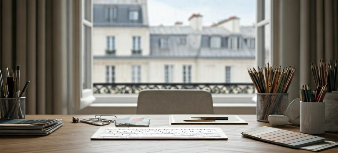 tarifs architecte d’intérieur à paris : repères et conseils