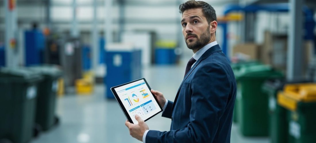 trackdéchets: guide rapide pour bsd et traçabilité